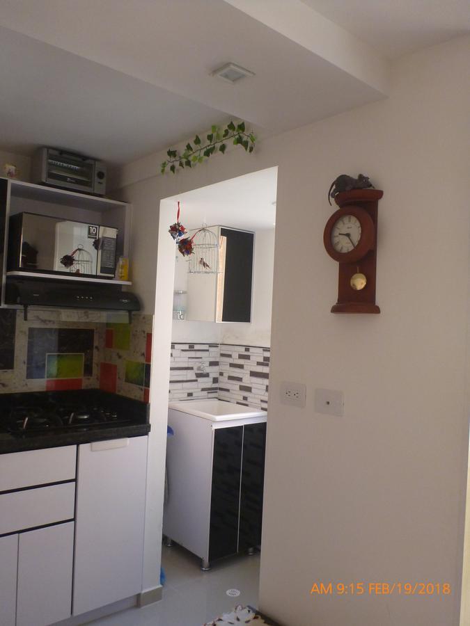 Apartment En Colores Y O Hermosa *