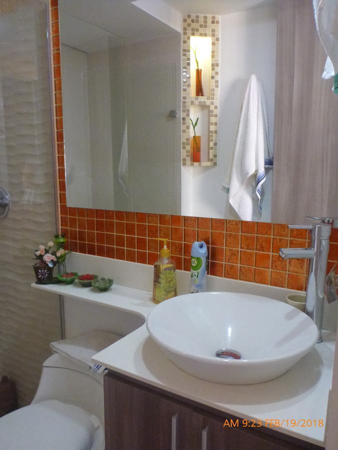 Apartment En Colores Y O Hermosa *