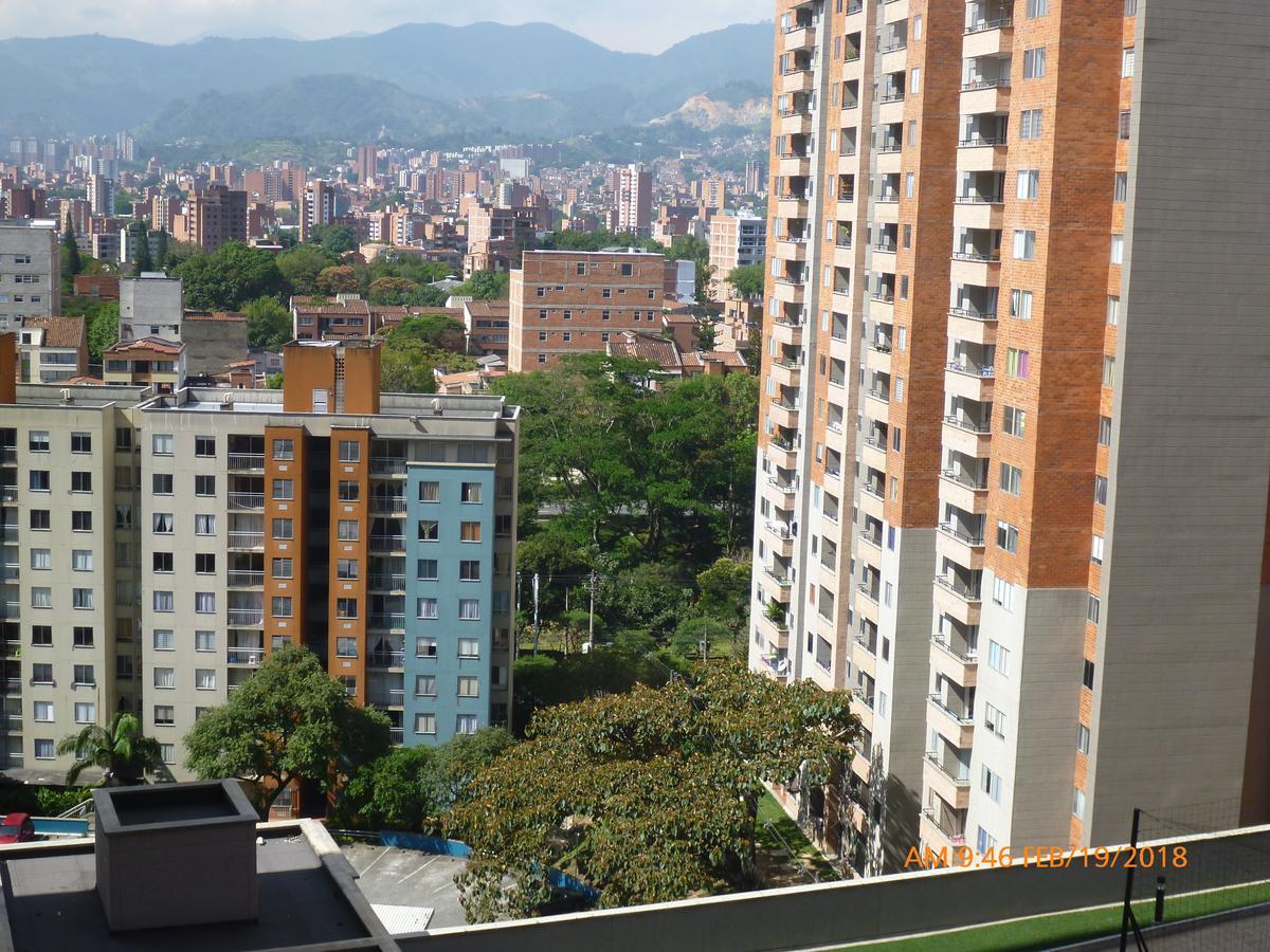 Apartment En Colores Y O Hermosa *