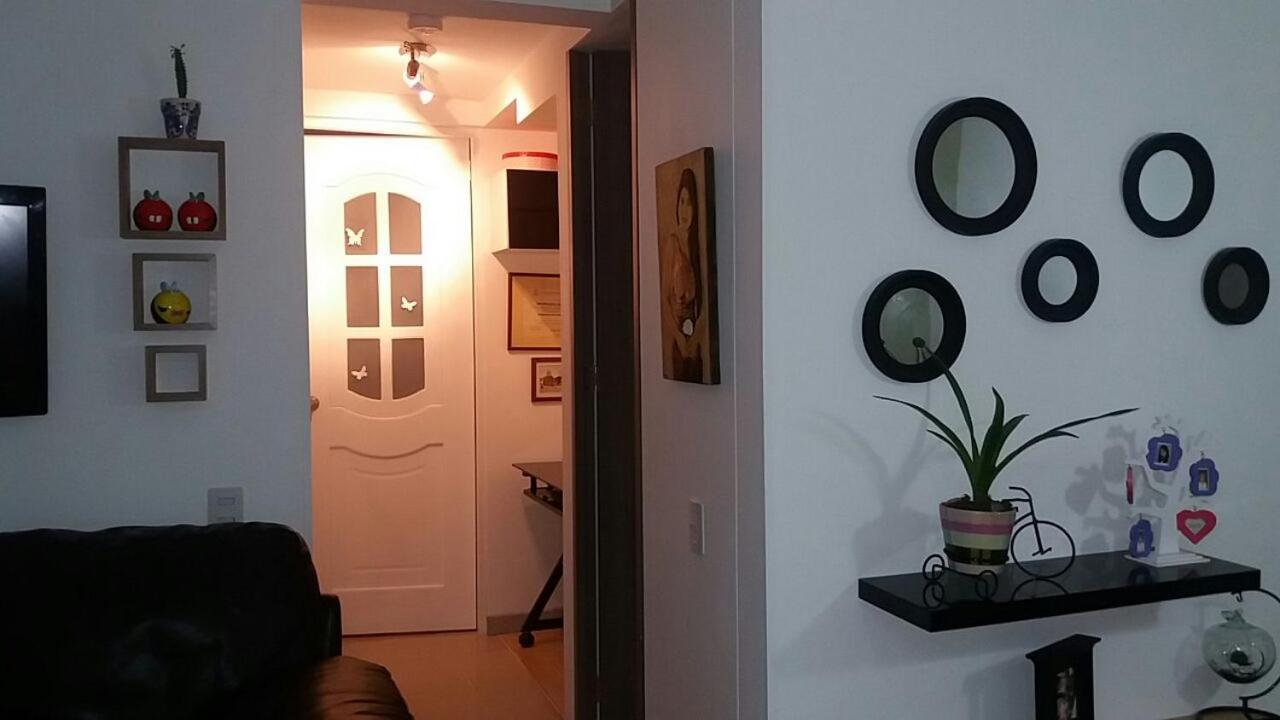 En Colores Y O Hermosa Apartment Medellin