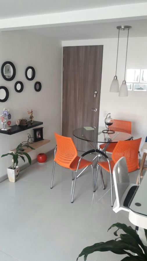 En Colores Y O Hermosa Apartment Medellin