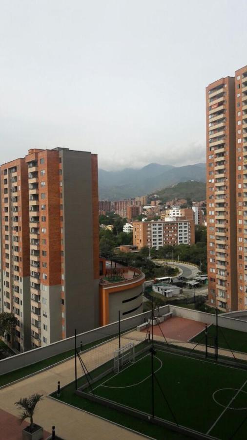 Apartment En Colores Y O Hermosa Medellin