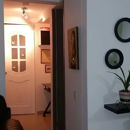 Apartamento En Colores Y O Cabana Hermosa Medellin Room photo