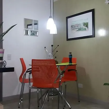 Apartamento En Colores Y O Cabana Hermosa Medellin Room photo