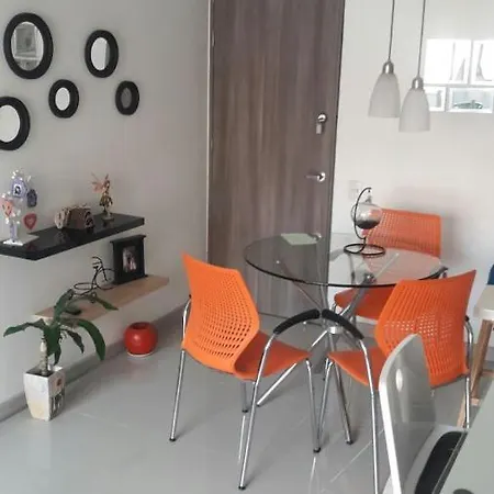 Apartamento En Colores Y O Cabana Hermosa Medellin Room photo