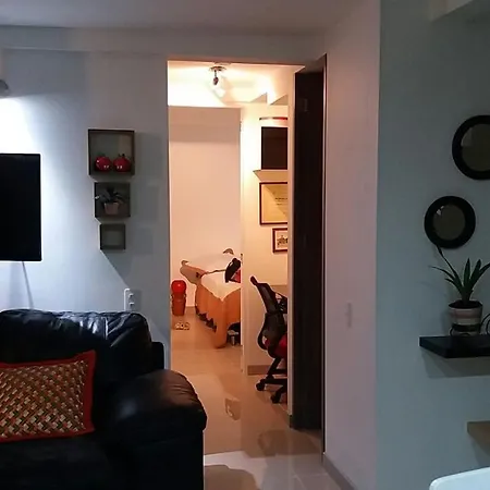 Apartamento En Colores Y O Cabana Hermosa Medellin Room photo
