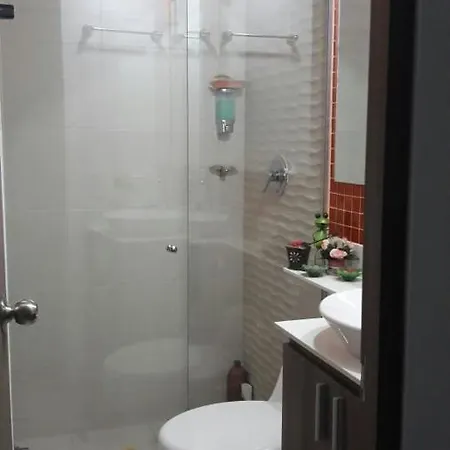 Apartamento En Colores Y O Cabana Hermosa Medellin Room photo