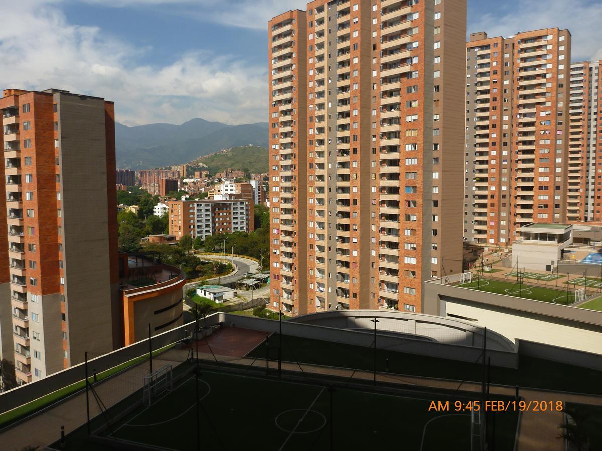 Apartamento En Colores *