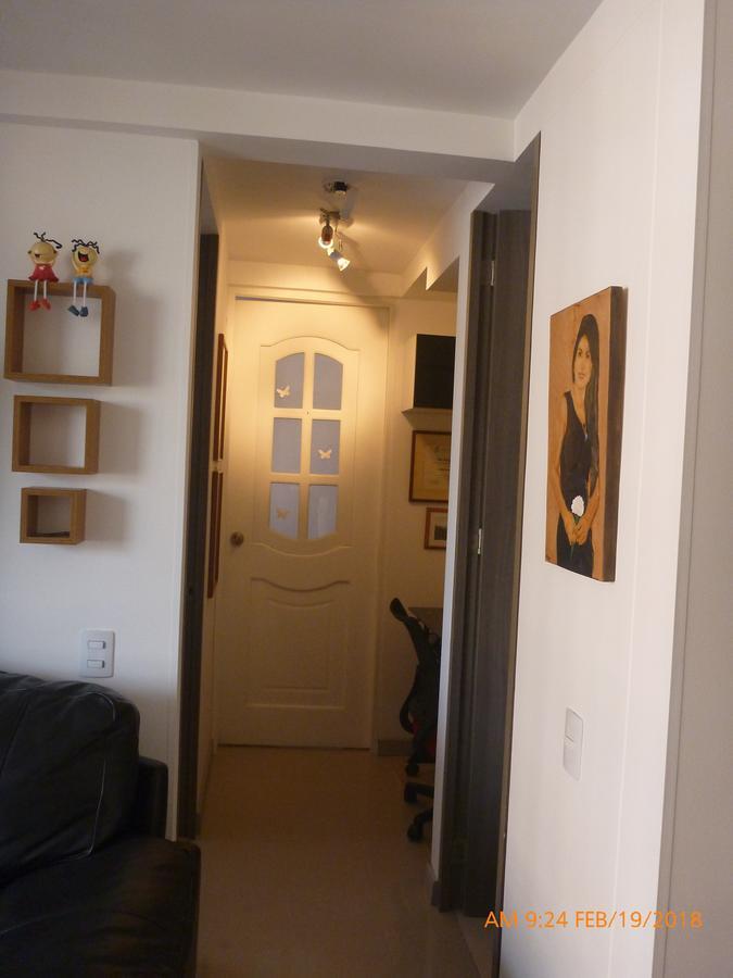 Apartamento En Colores *