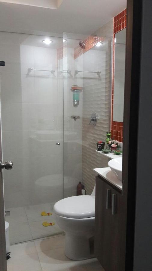 Apartamento En Colores