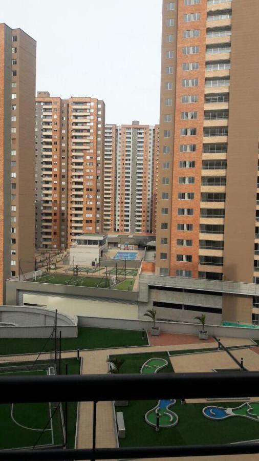En Colores Apartamento